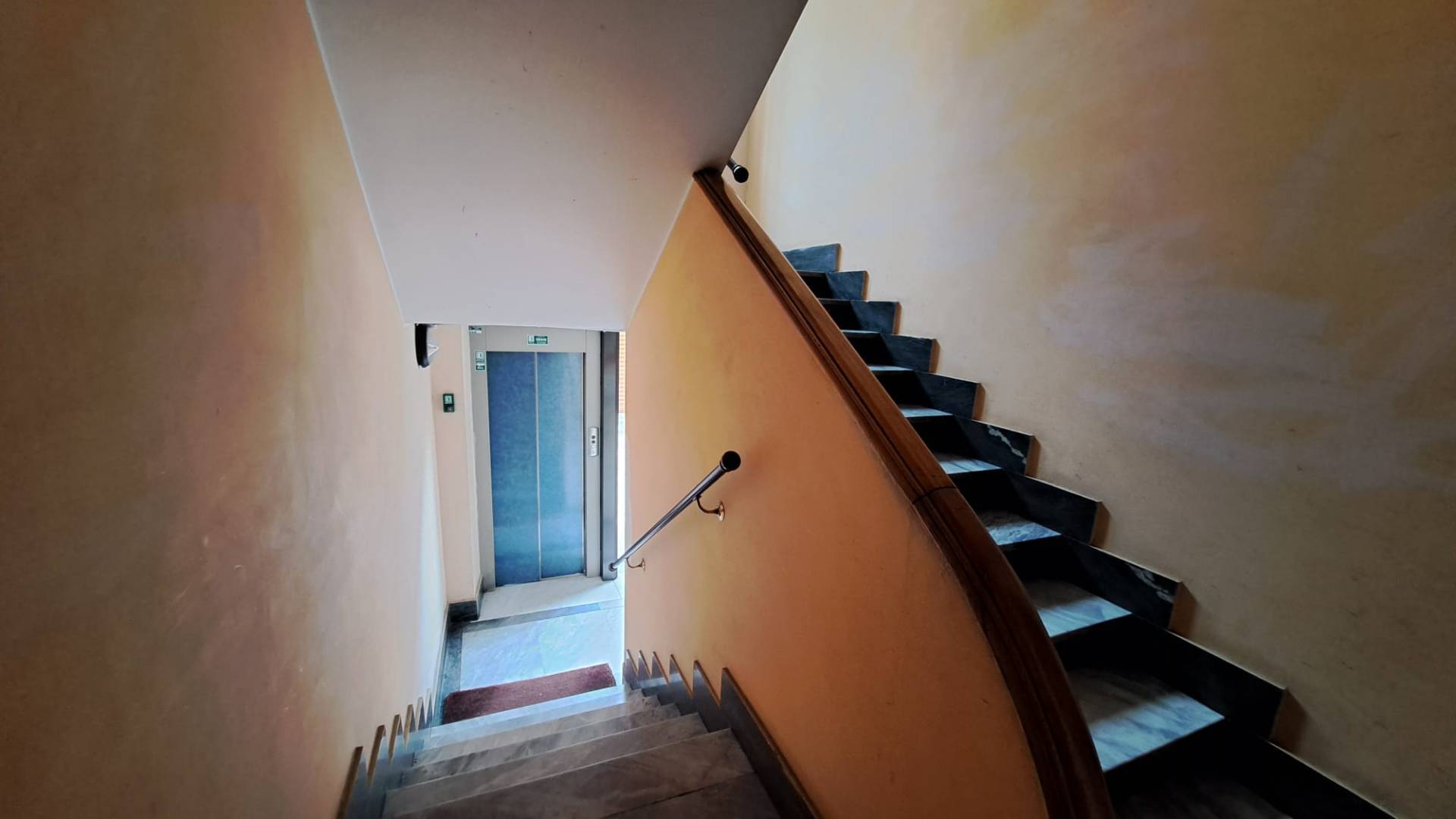Appartamento in vendita a Torino, Lingotto
