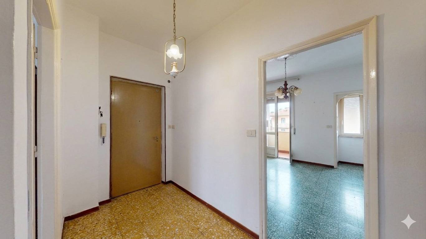Appartamento in vendita a Torino, Lingotto