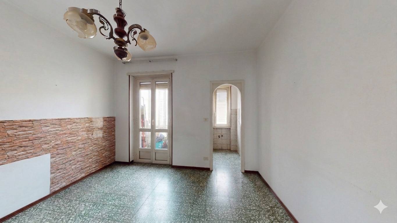 Appartamento in vendita a Torino, Lingotto