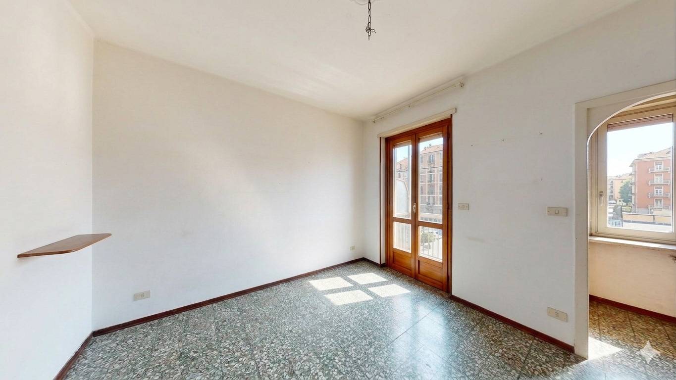 Appartamento in vendita a Torino, Lingotto