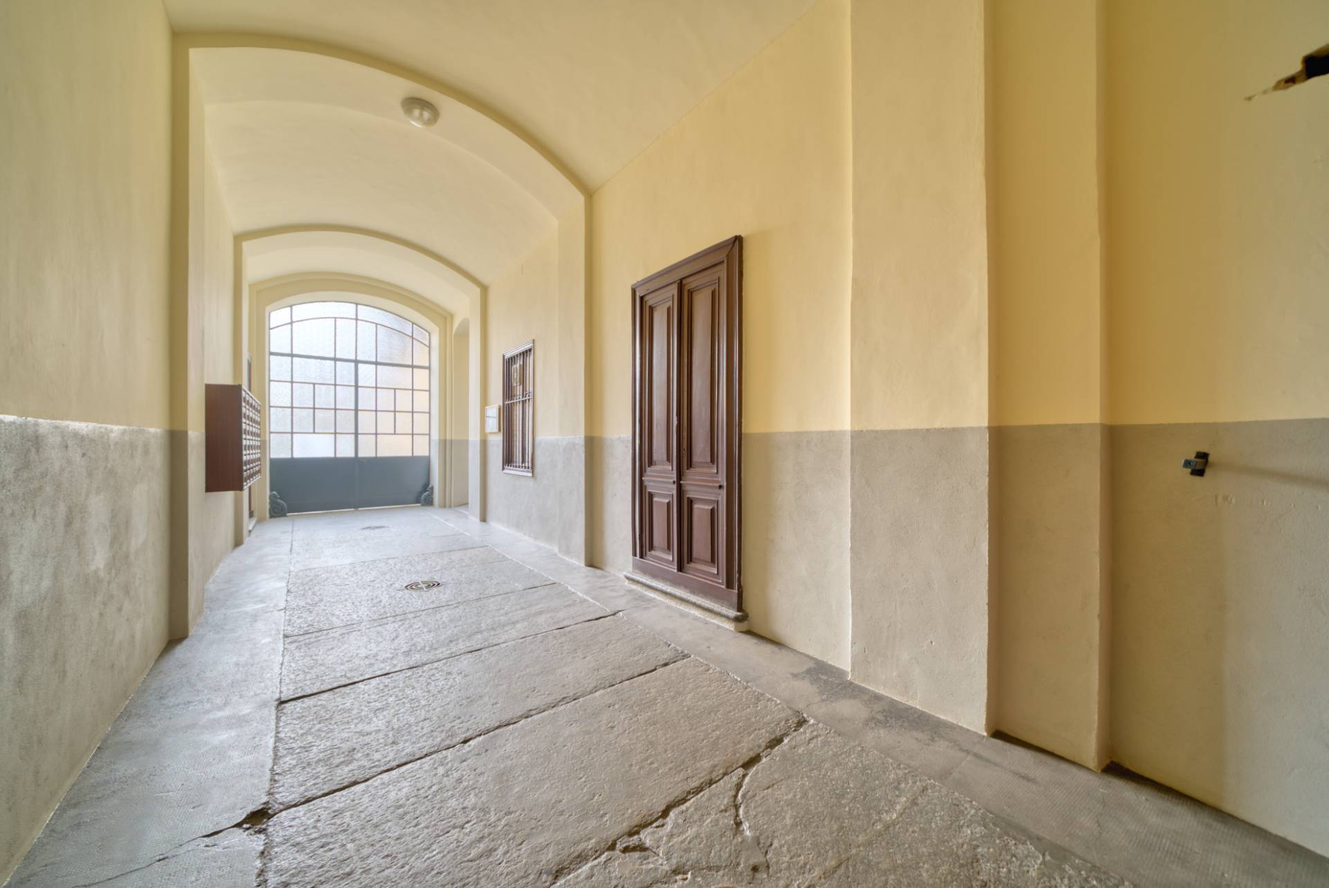 Appartamento in affitto a Torino, Crocetta