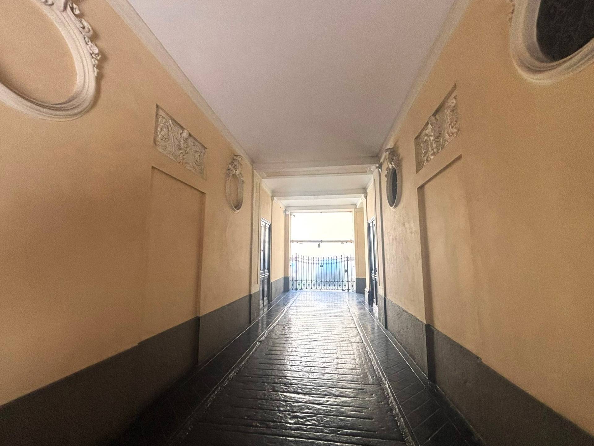 Appartamento in vendita a Torino, Centro