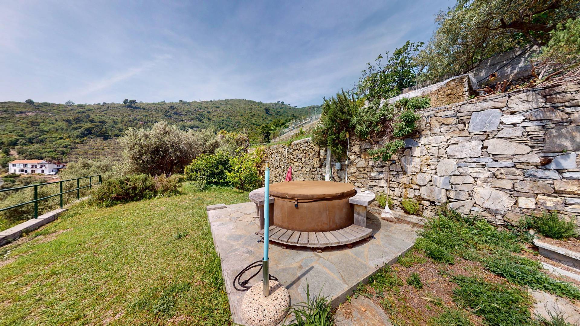 Villa in vendita a Alassio