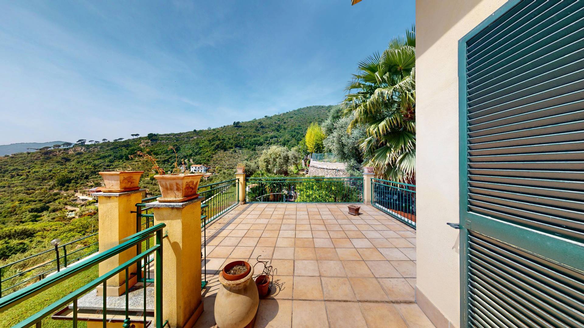 Villa in vendita a Alassio
