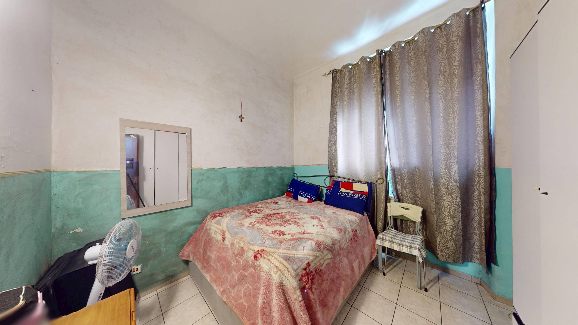 Appartamento in vendita a Torino, Barriera Milano
