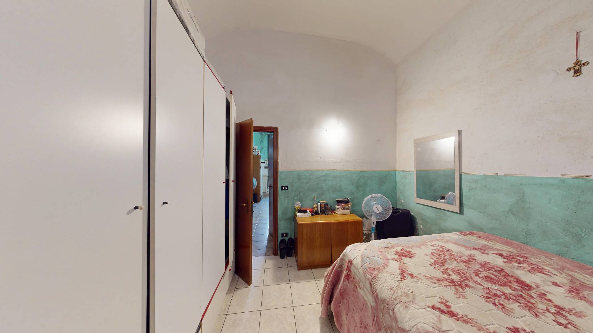 Appartamento in vendita a Torino, Barriera Milano