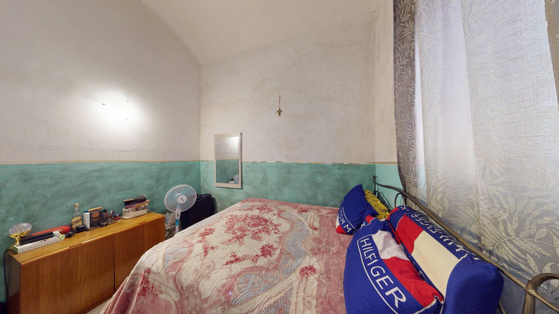 Appartamento in vendita a Torino, Barriera Milano