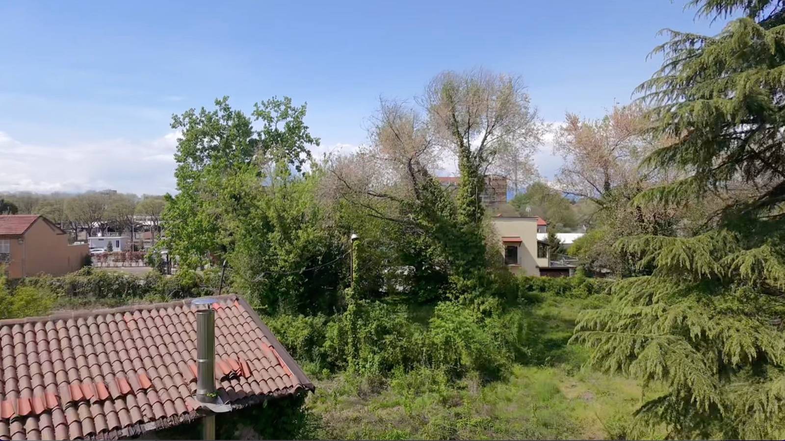 Terreno edificabile in vendita a Torino, Lucento