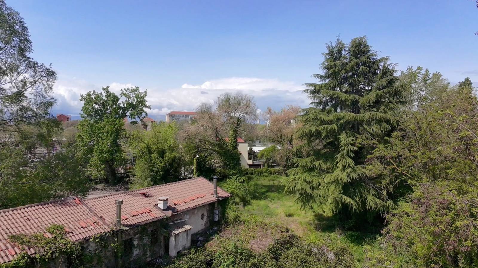 Terreno edificabile in vendita a Torino, Lucento
