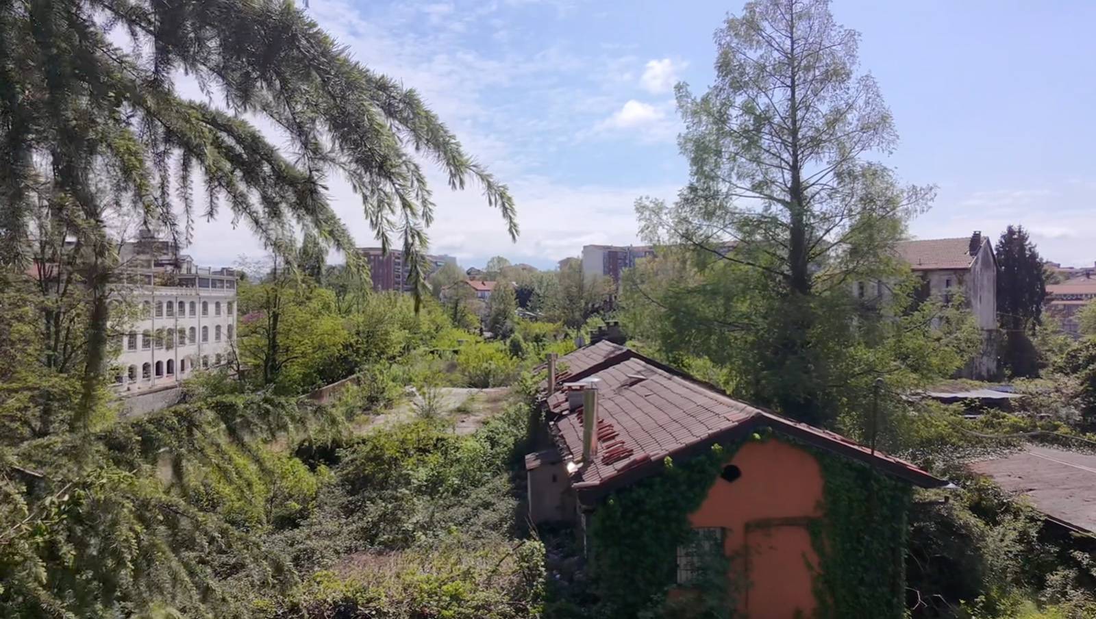 Terreno edificabile in vendita a Torino, Lucento