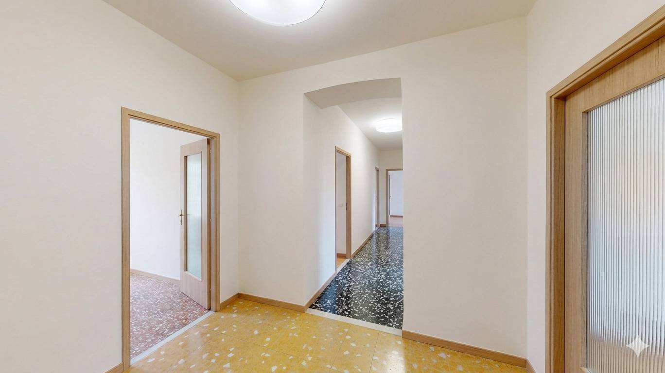 Appartamento in vendita a Torino, Cit Turin