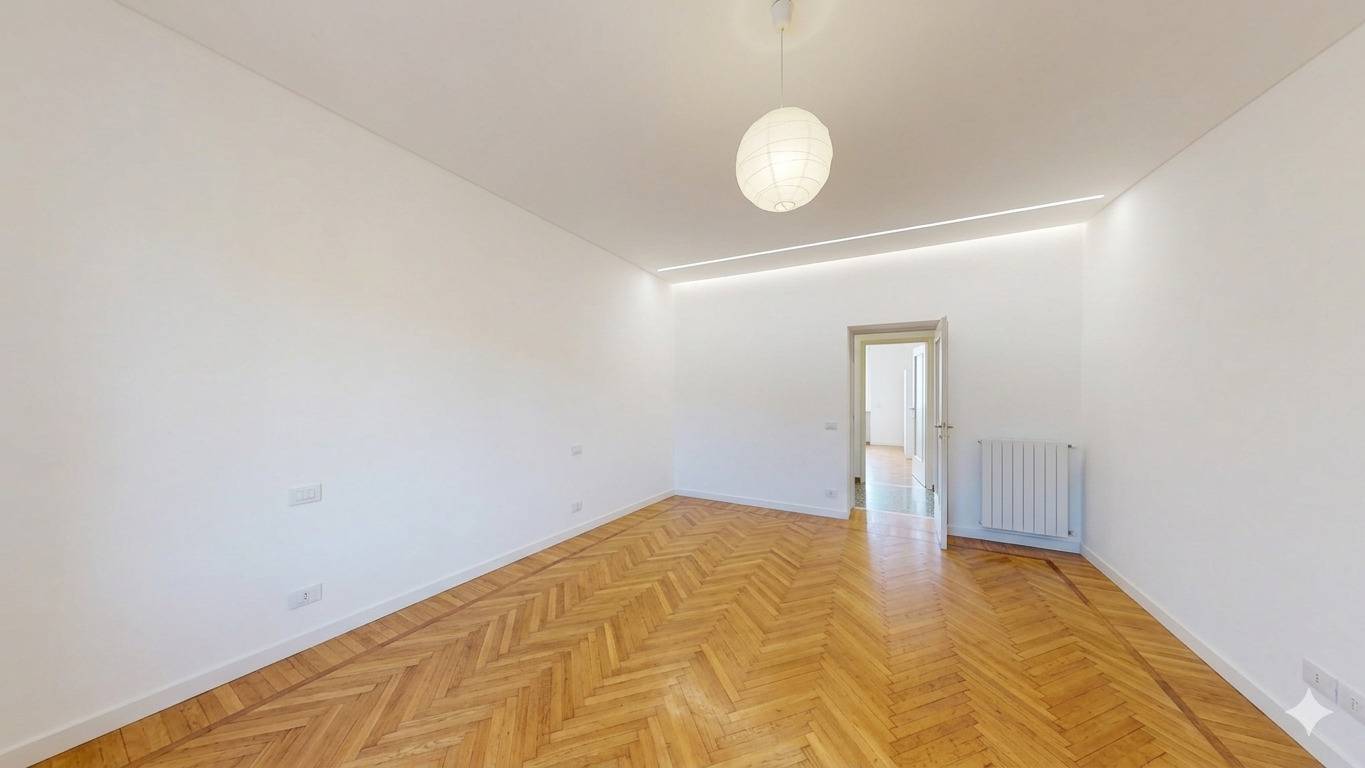 Appartamento in vendita a Torino, Cit Turin