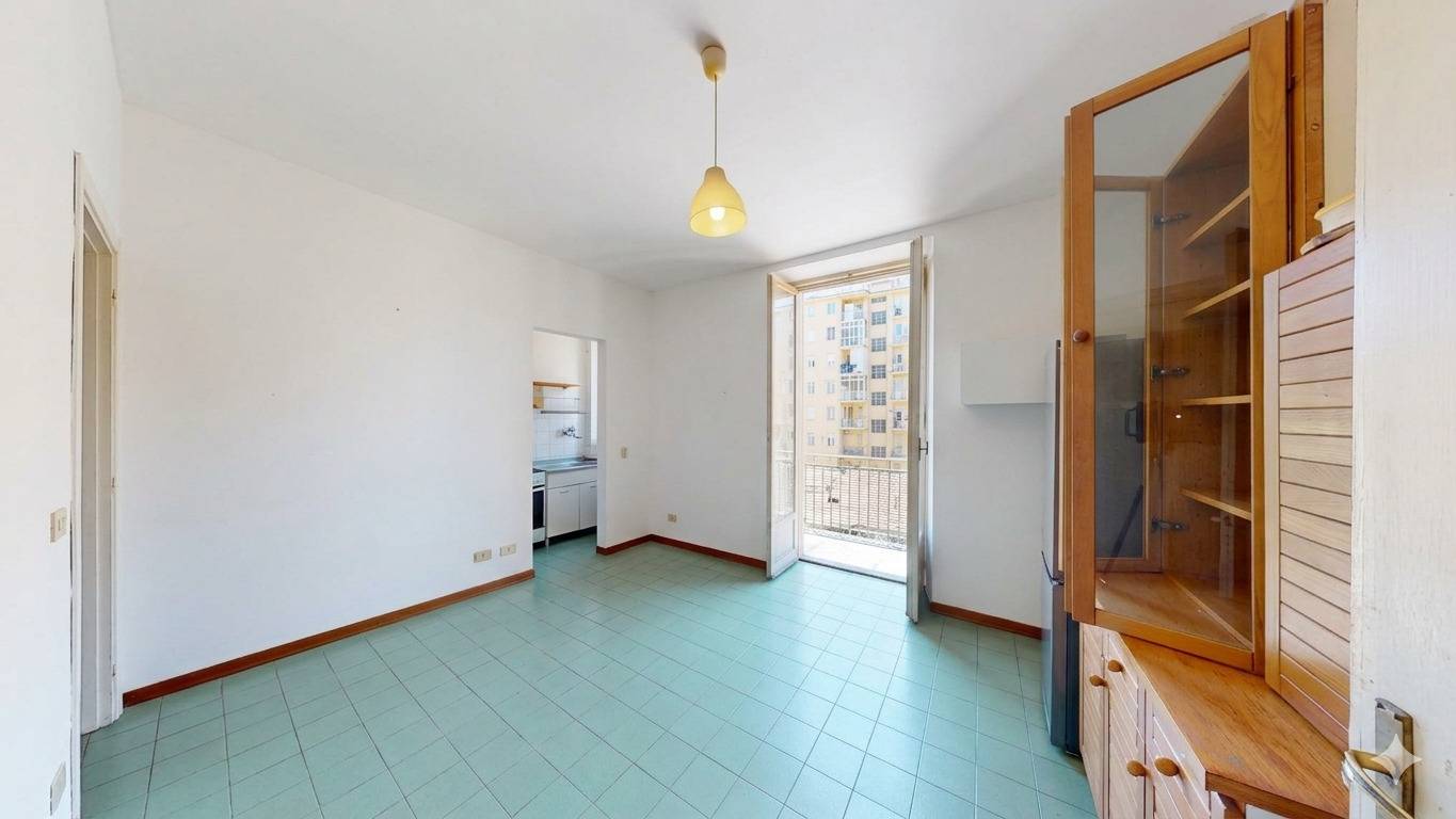 Appartamento in vendita a Torino, Cit Turin
