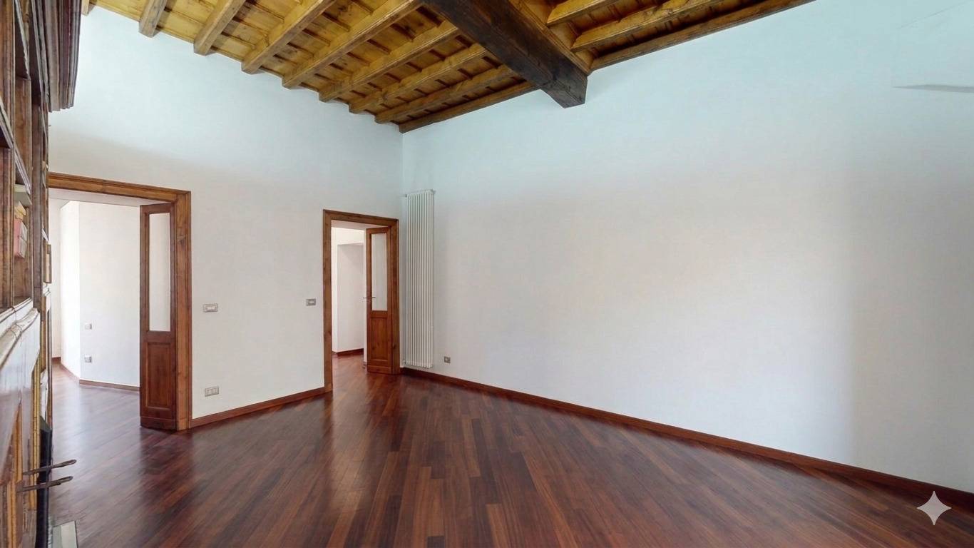 Appartamento in vendita a Torino, Centro