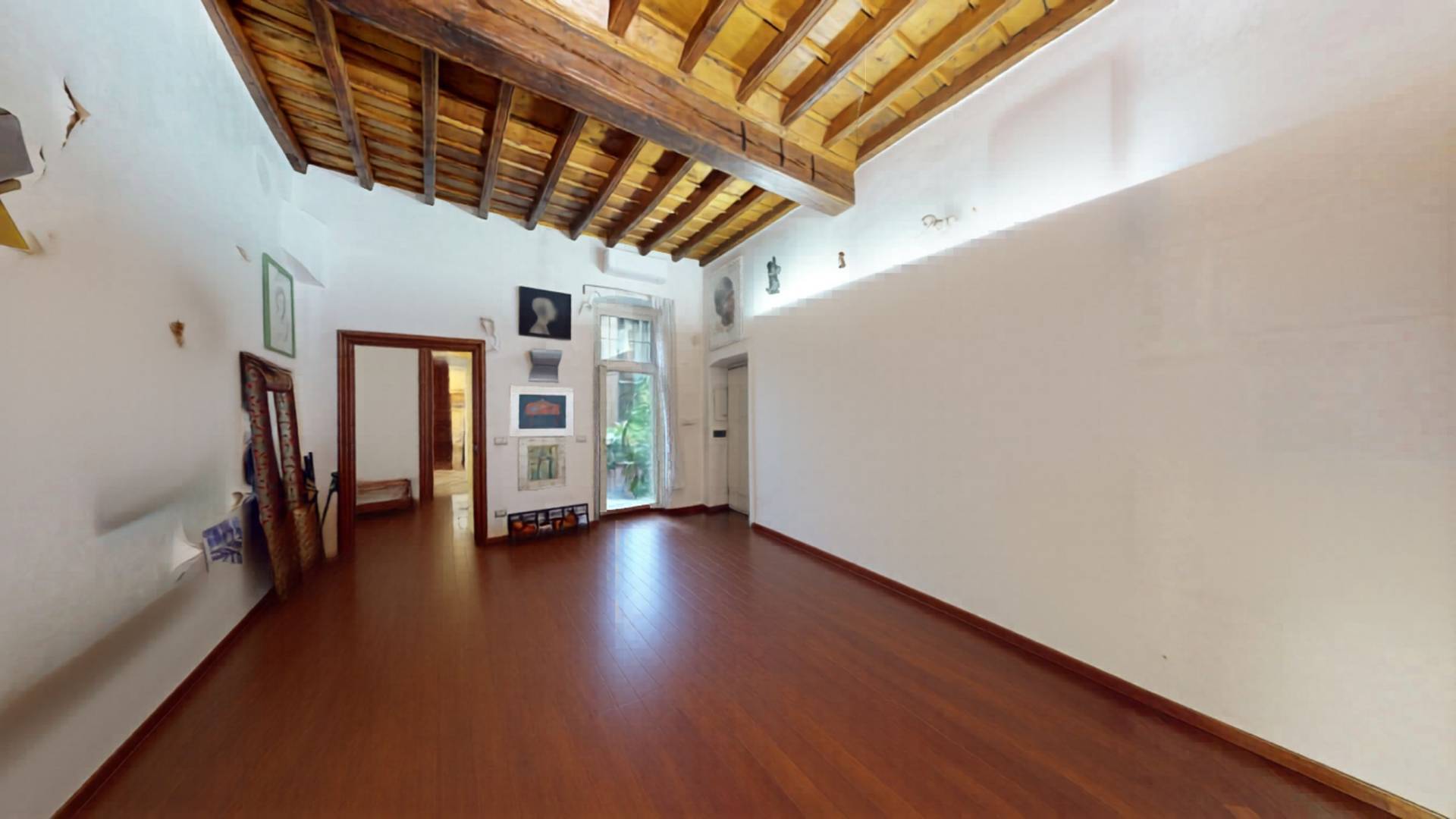 Appartamento in vendita a Torino, Centro