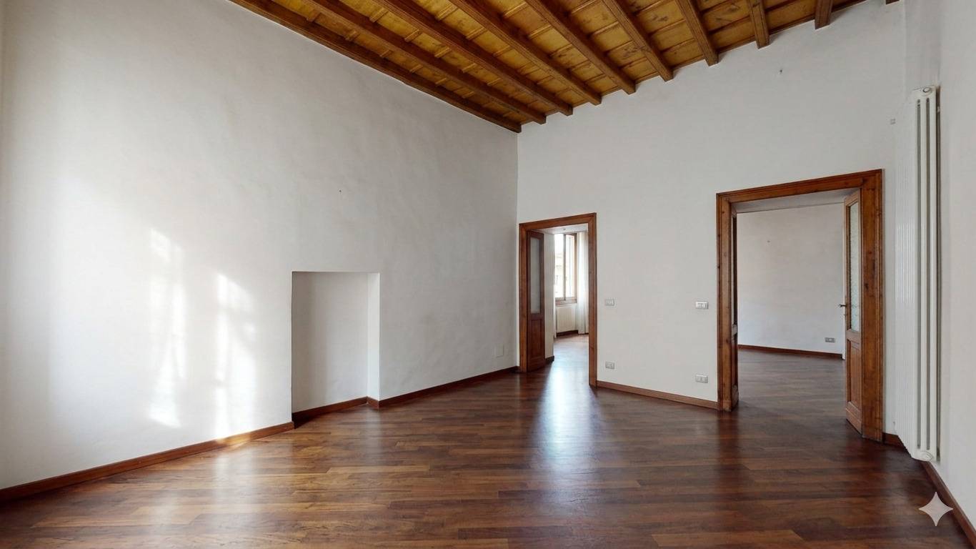 Appartamento in vendita a Torino, Centro