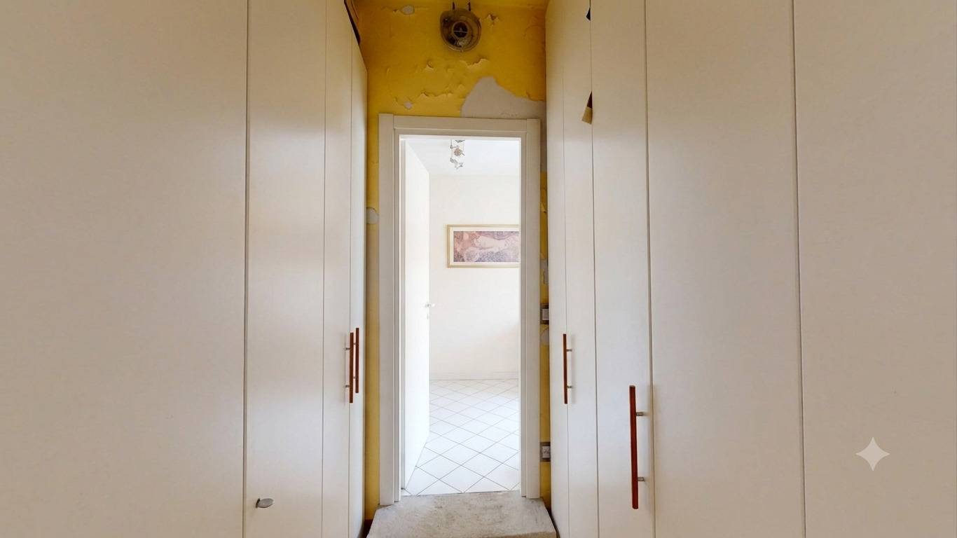 Appartamento in vendita a Torino, Centro
