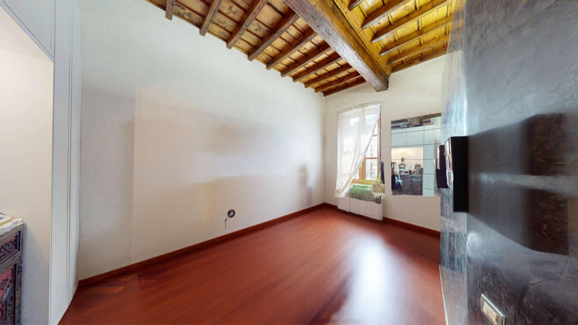 Appartamento in vendita a Torino, Centro