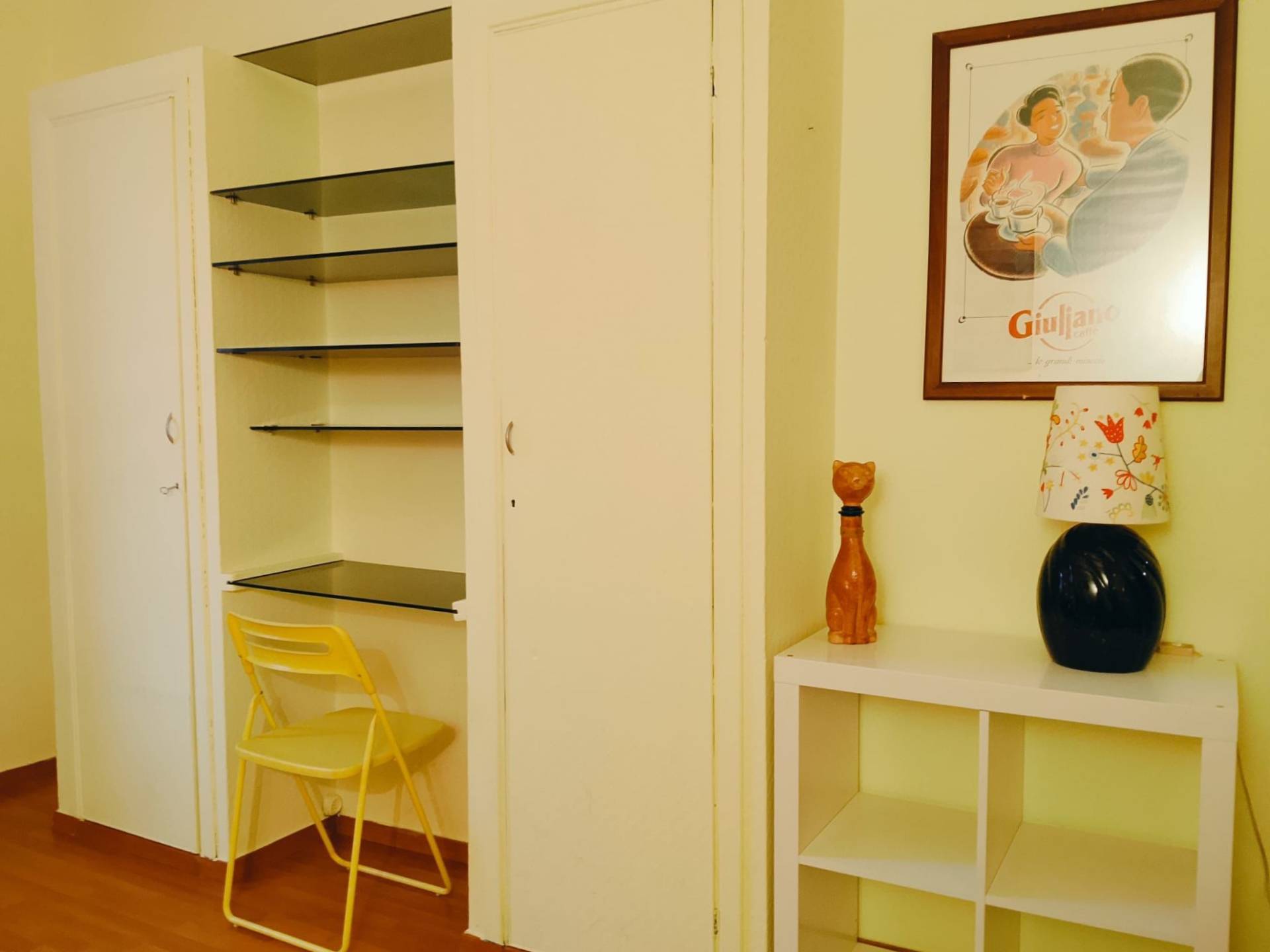 Appartamento in affitto a Torino, Centro