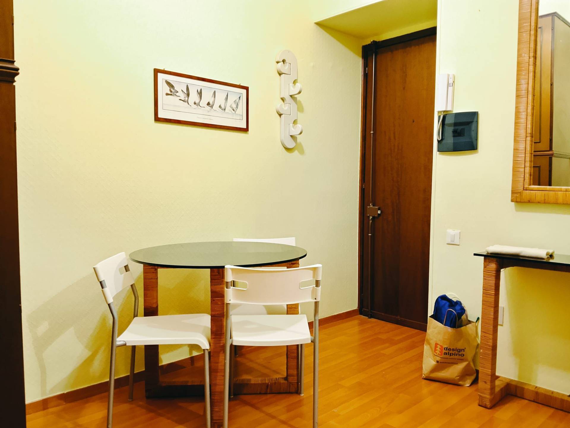 Appartamento in affitto a Torino, Centro
