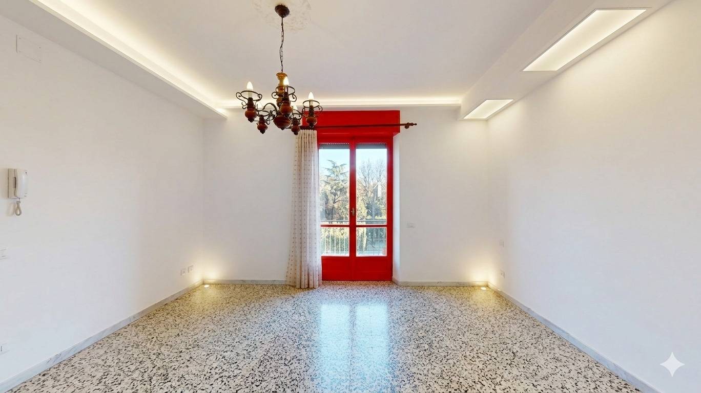 Appartamento in vendita a Torino, Cavoretto