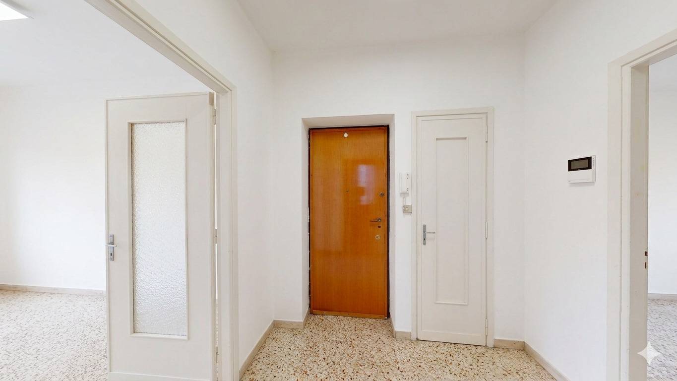 Appartamento in vendita a Torino, Cavoretto
