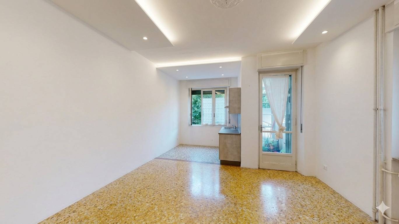 Appartamento in vendita a Torino, Cavoretto