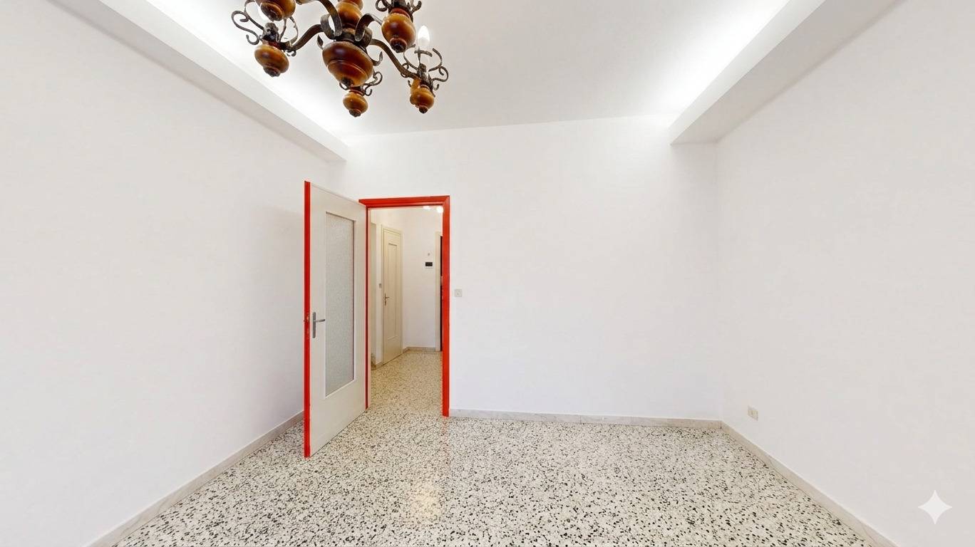 Appartamento in vendita a Torino, Cavoretto