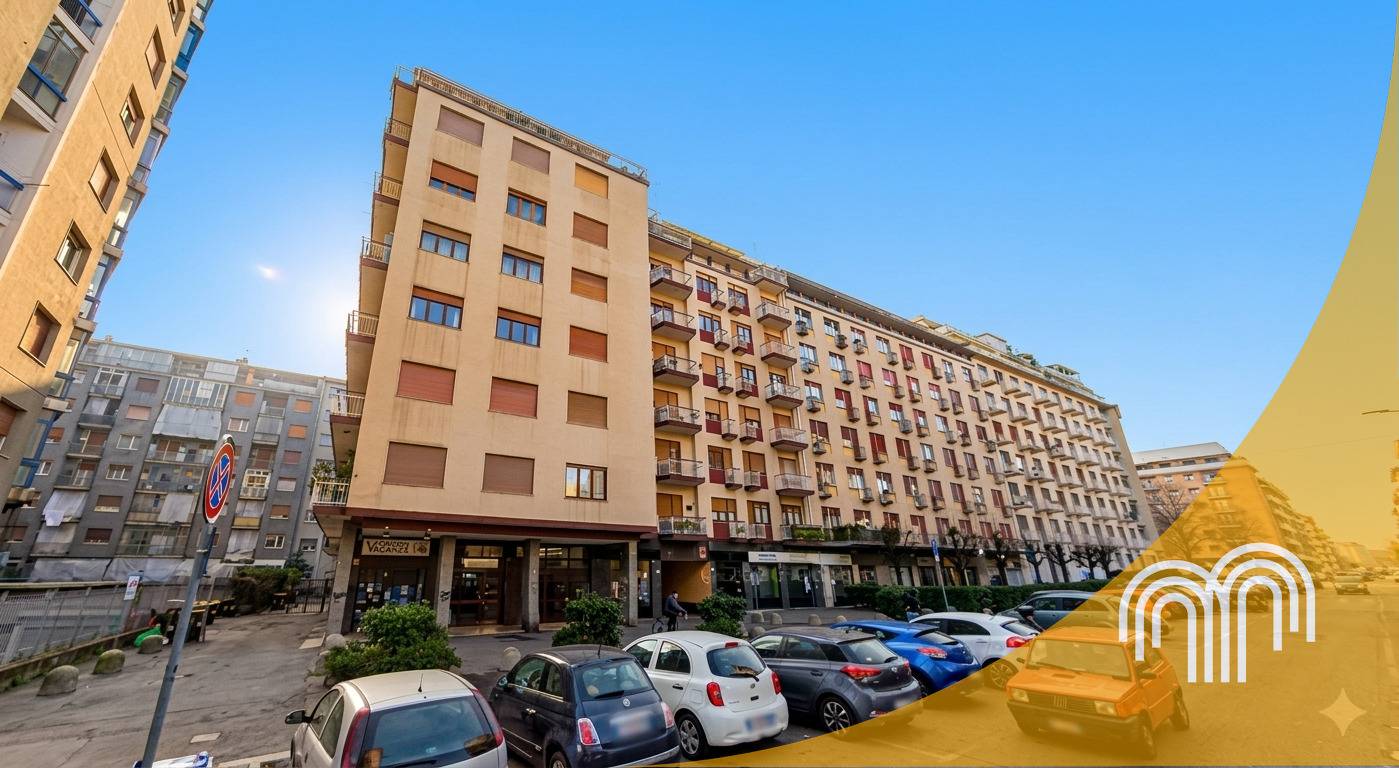 Appartamento in vendita a Torino, San Paolo