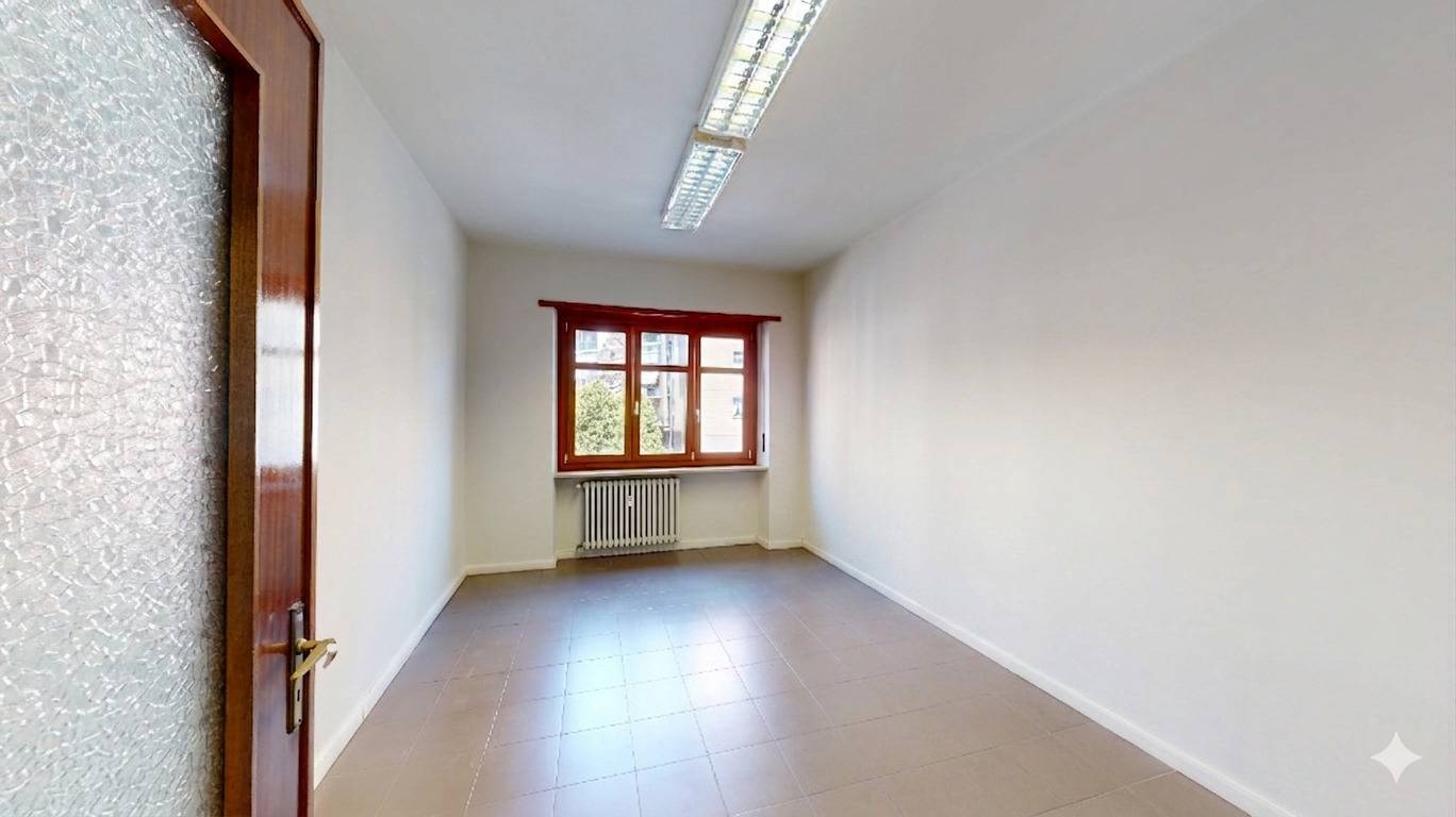 Appartamento in vendita a Torino, San Paolo