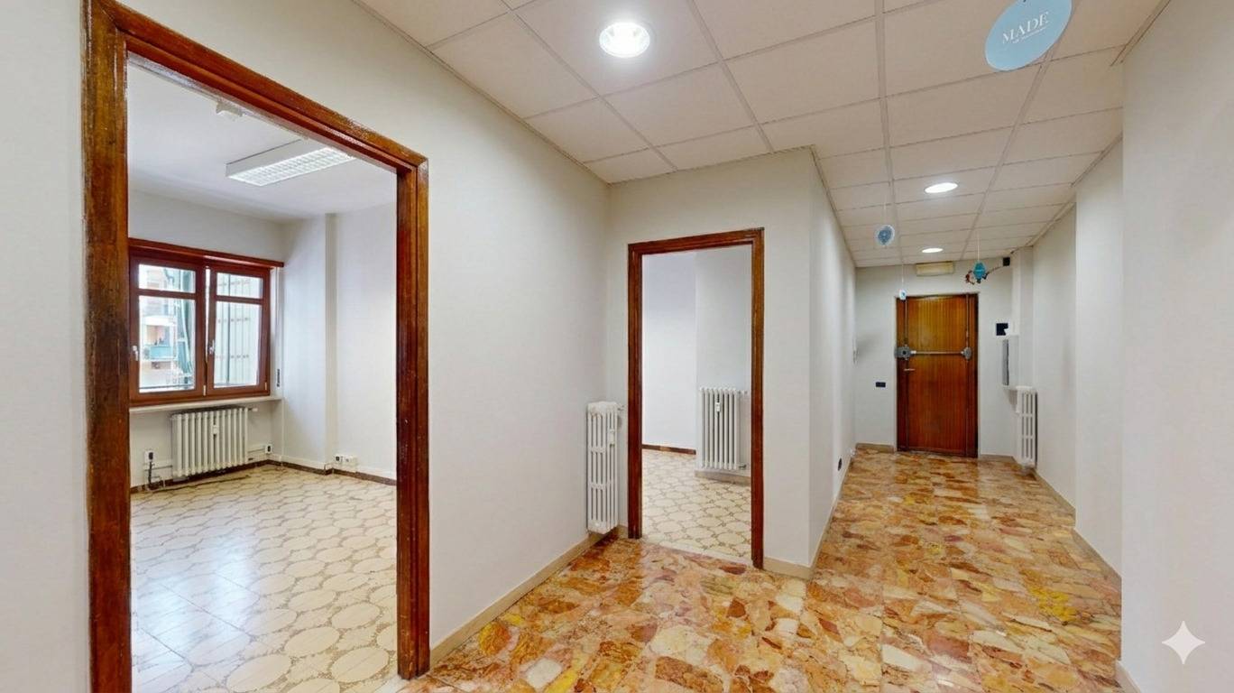 Appartamento in vendita a Torino, San Paolo
