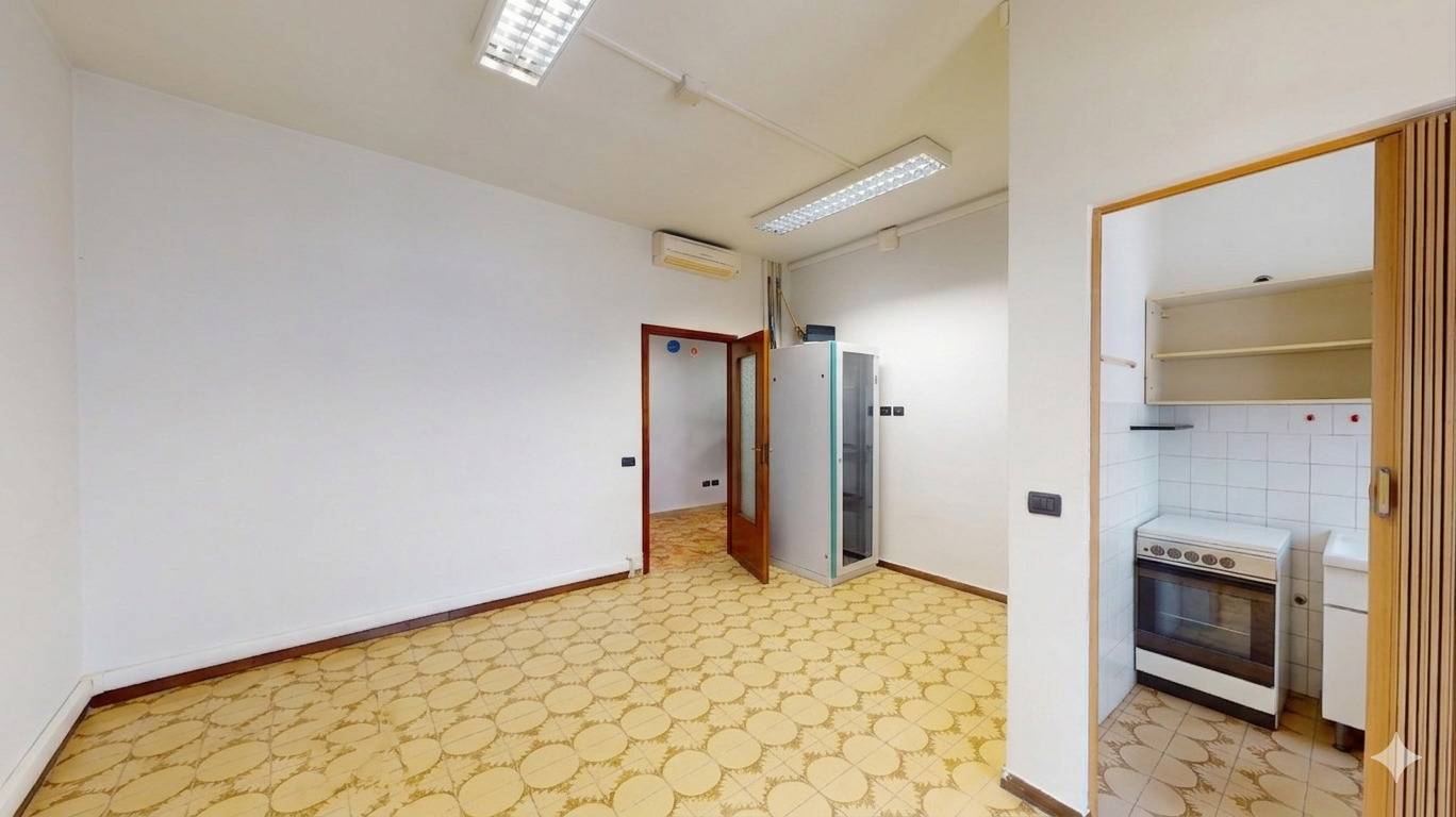 Appartamento in vendita a Torino, San Paolo