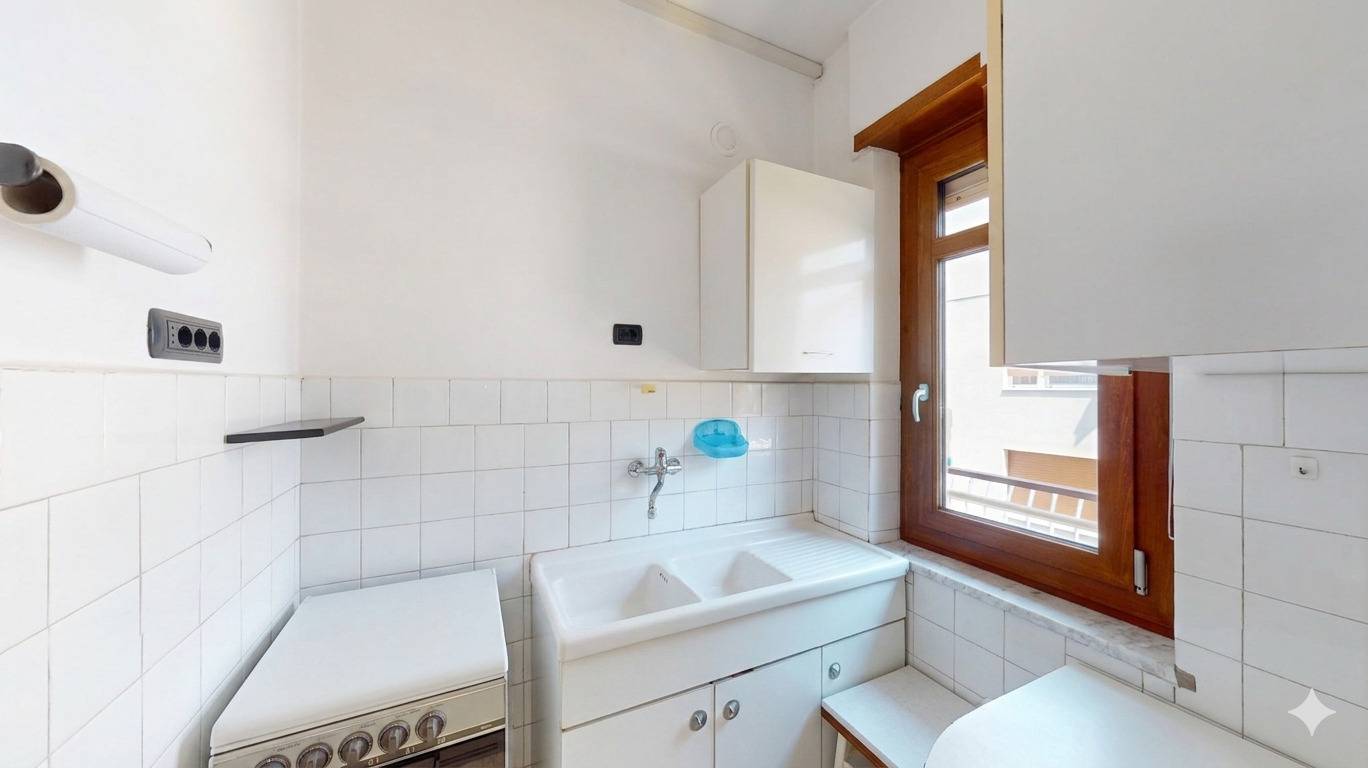 Appartamento in vendita a Torino, San Paolo
