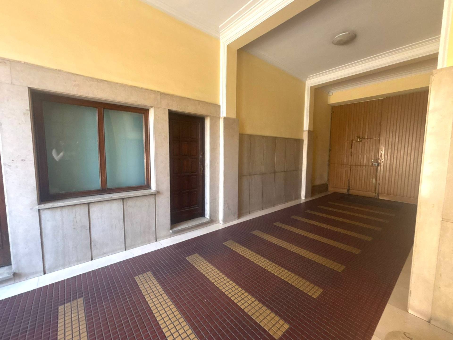 Appartamento in vendita a Torino, Barriera Milano
