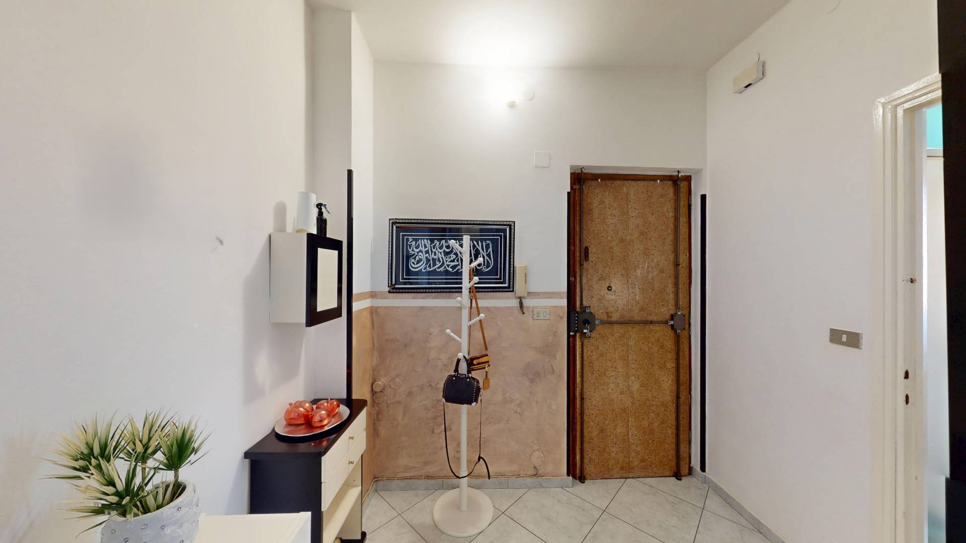 Appartamento in vendita a Torino, Barriera Milano