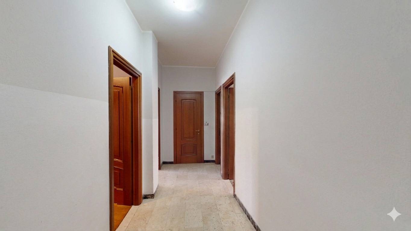 Appartamento in vendita a Torino, Regio Parco