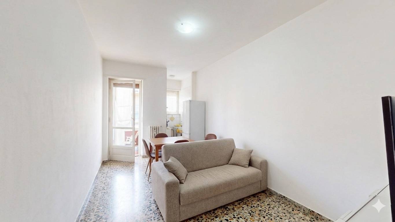 Appartamento in vendita a Torino, Regio Parco