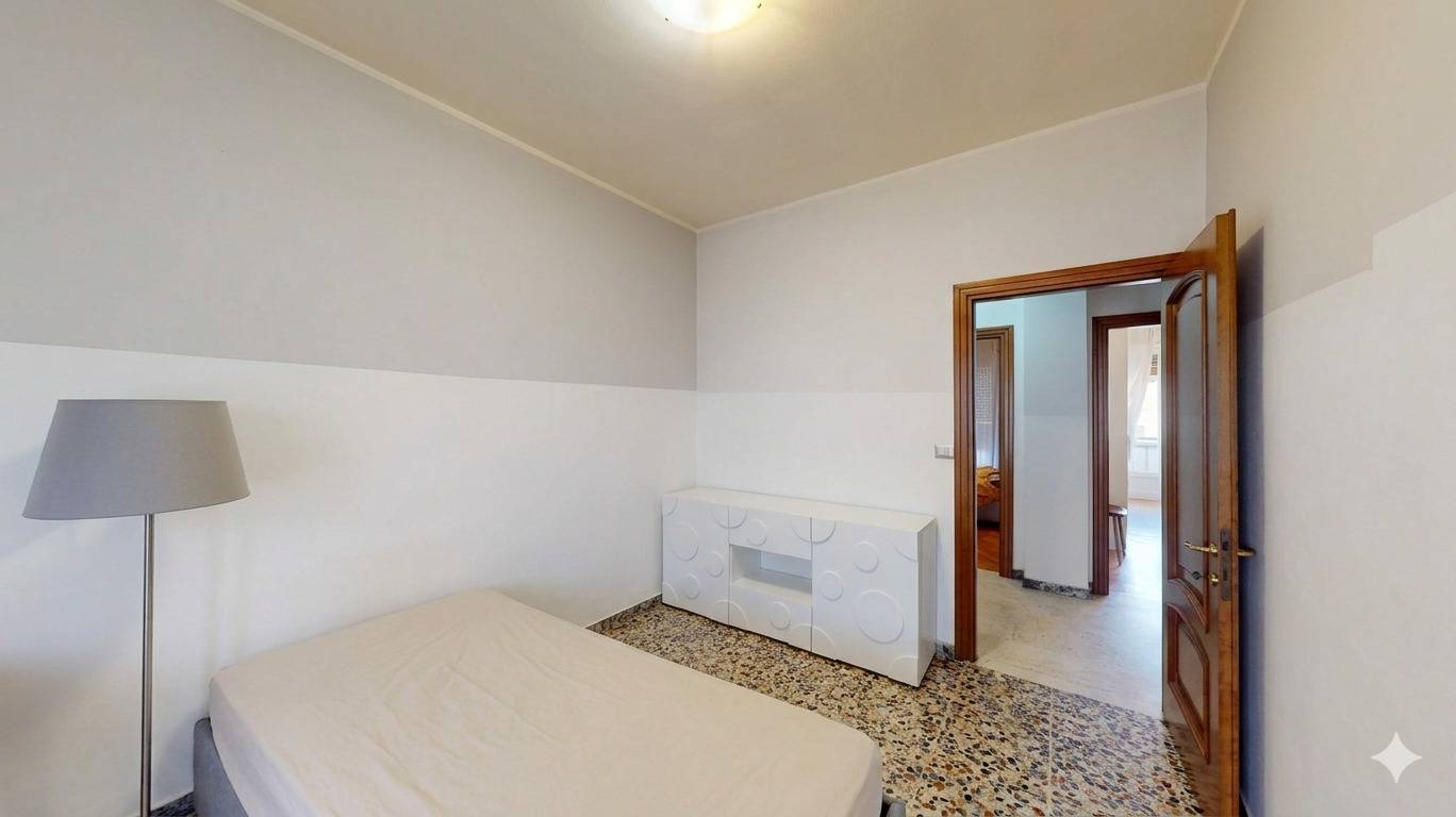 Appartamento in vendita a Torino, Regio Parco
