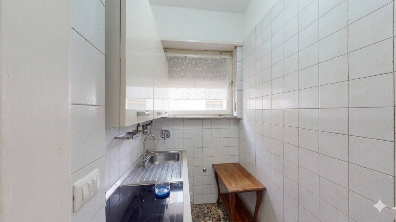 Appartamento in vendita a Torino, Regio Parco