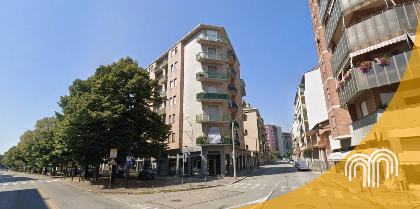 Appartamento in vendita a Torino, Santa Rita