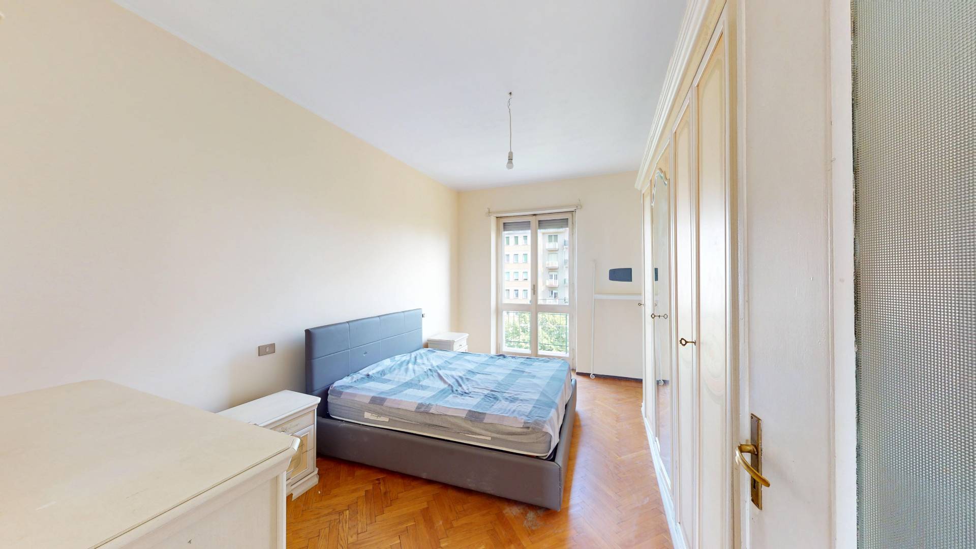 Appartamento in vendita a Torino, Santa Rita