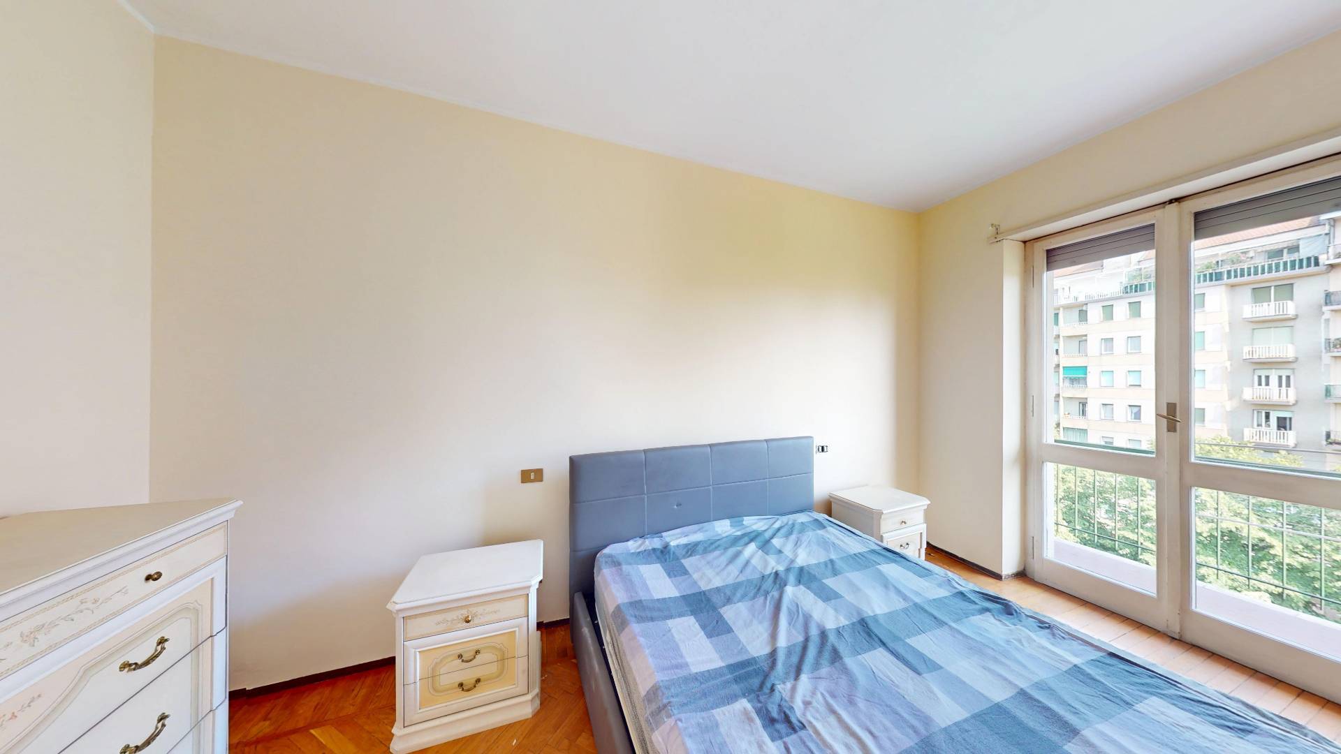 Appartamento in vendita a Torino, Santa Rita