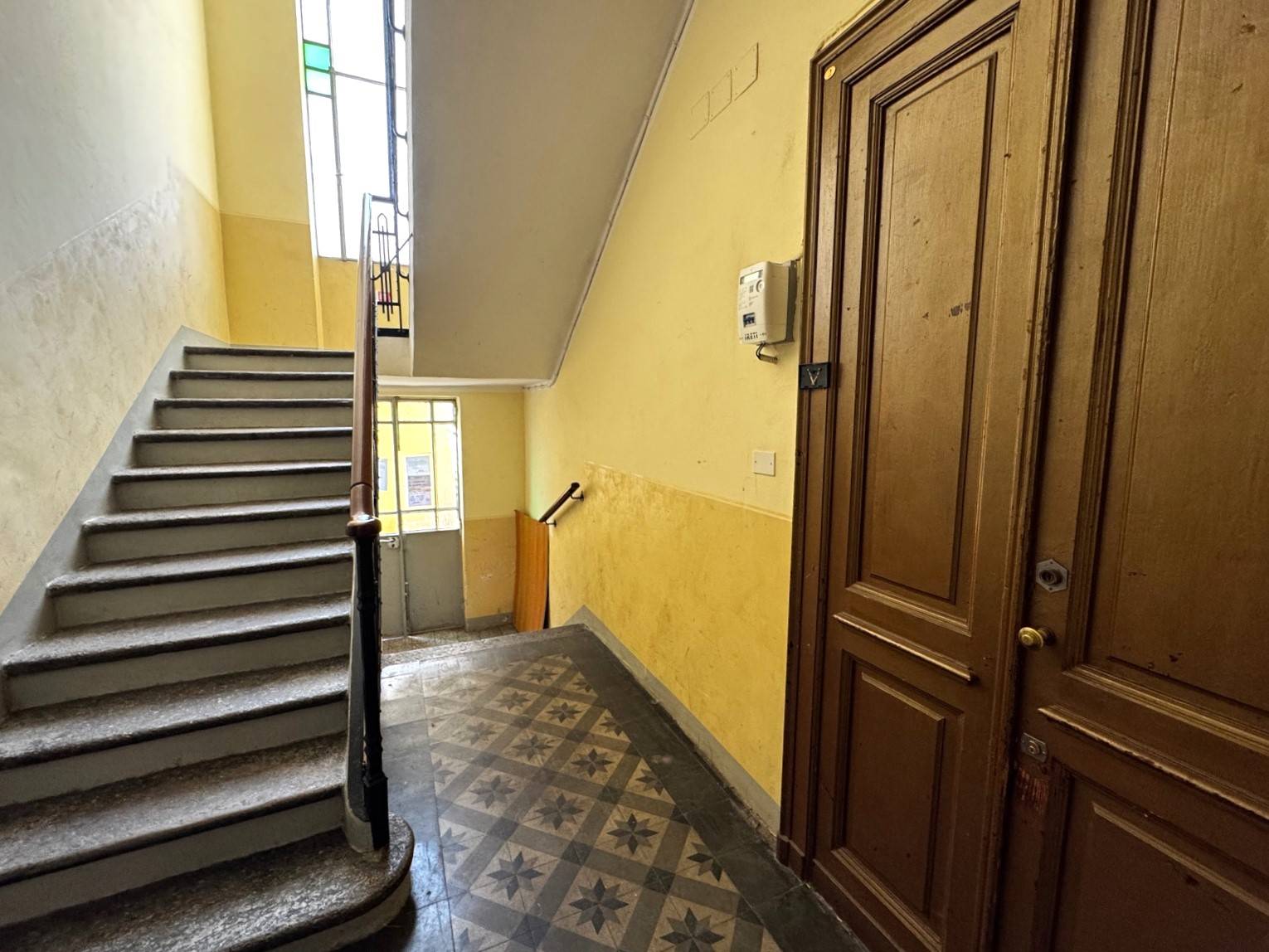 Appartamento in vendita a Torino, Cenisia