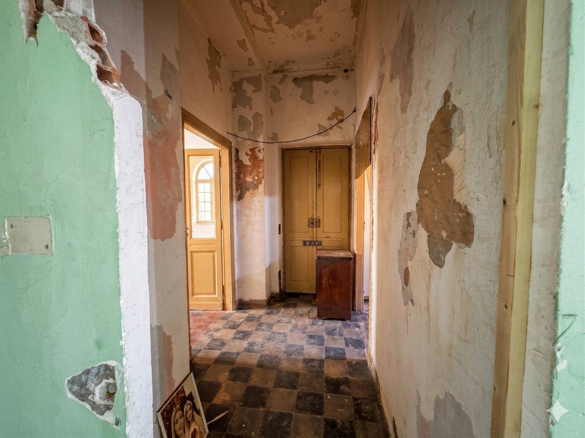 Appartamento in vendita a Torino, Cenisia
