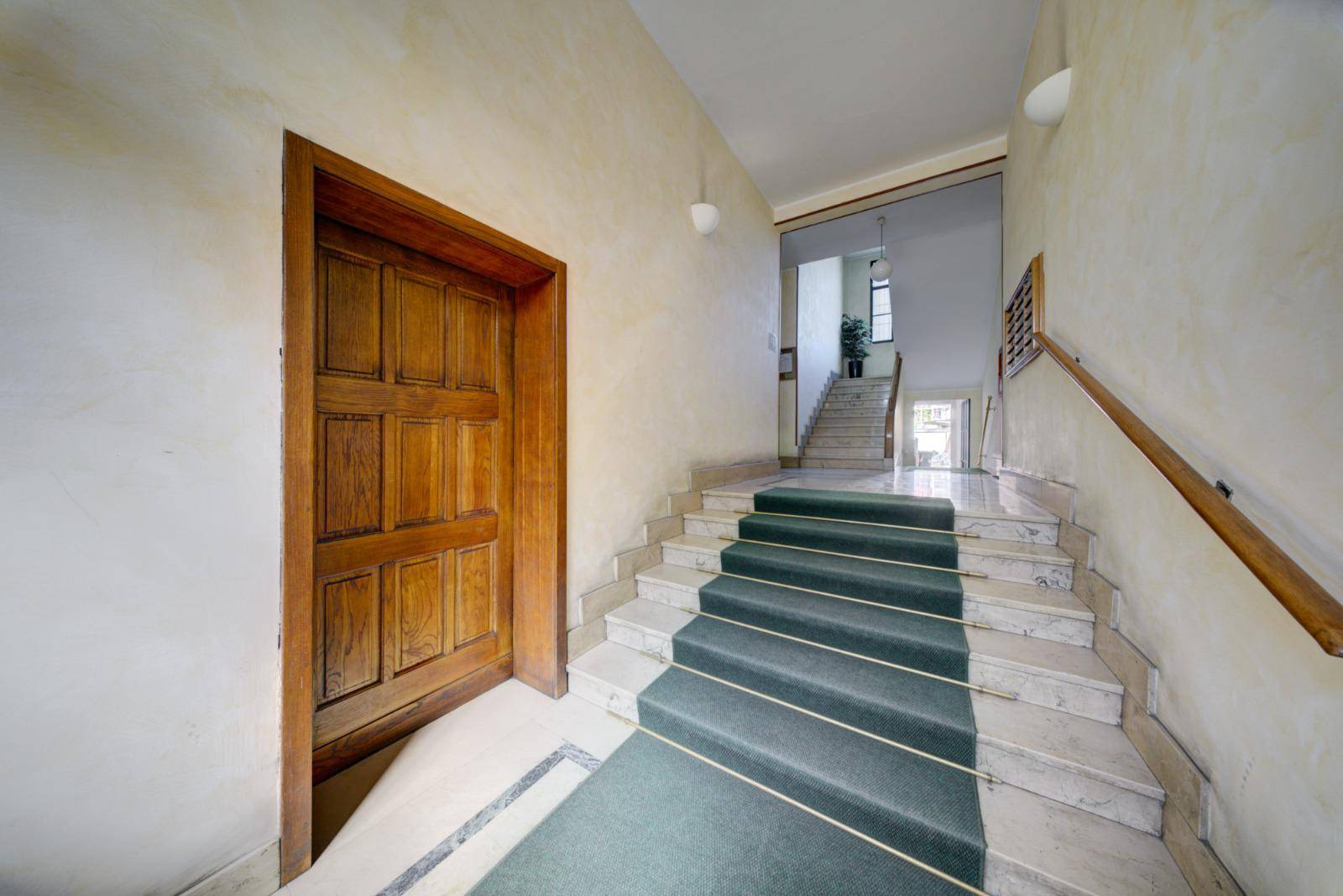 Appartamento in affitto a Torino, Cenisia