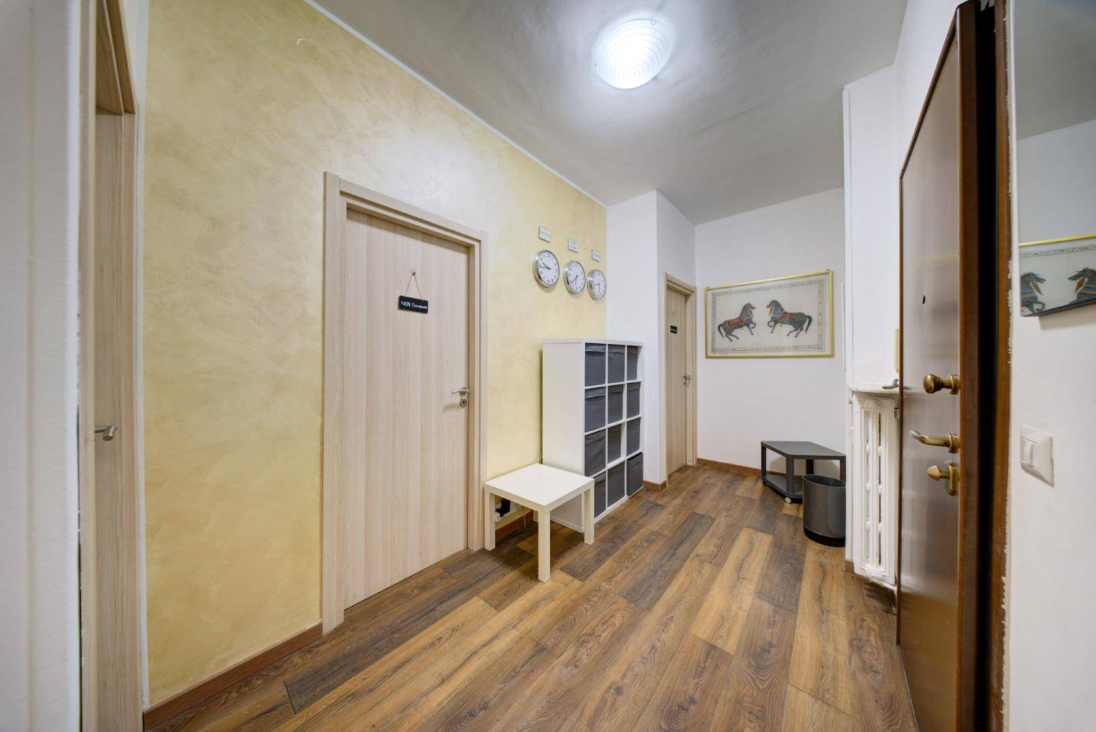Appartamento in affitto a Torino, Cenisia