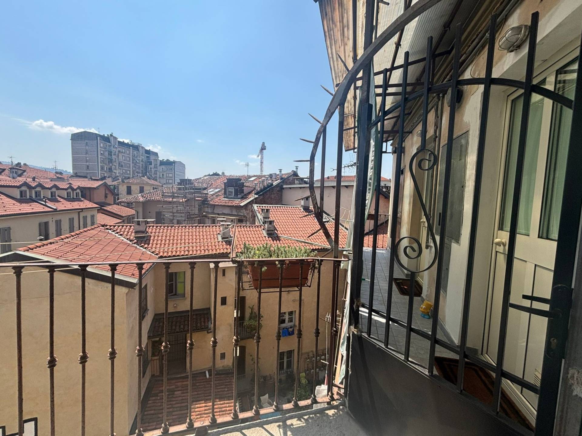 Appartamento in vendita a Torino, Aurora