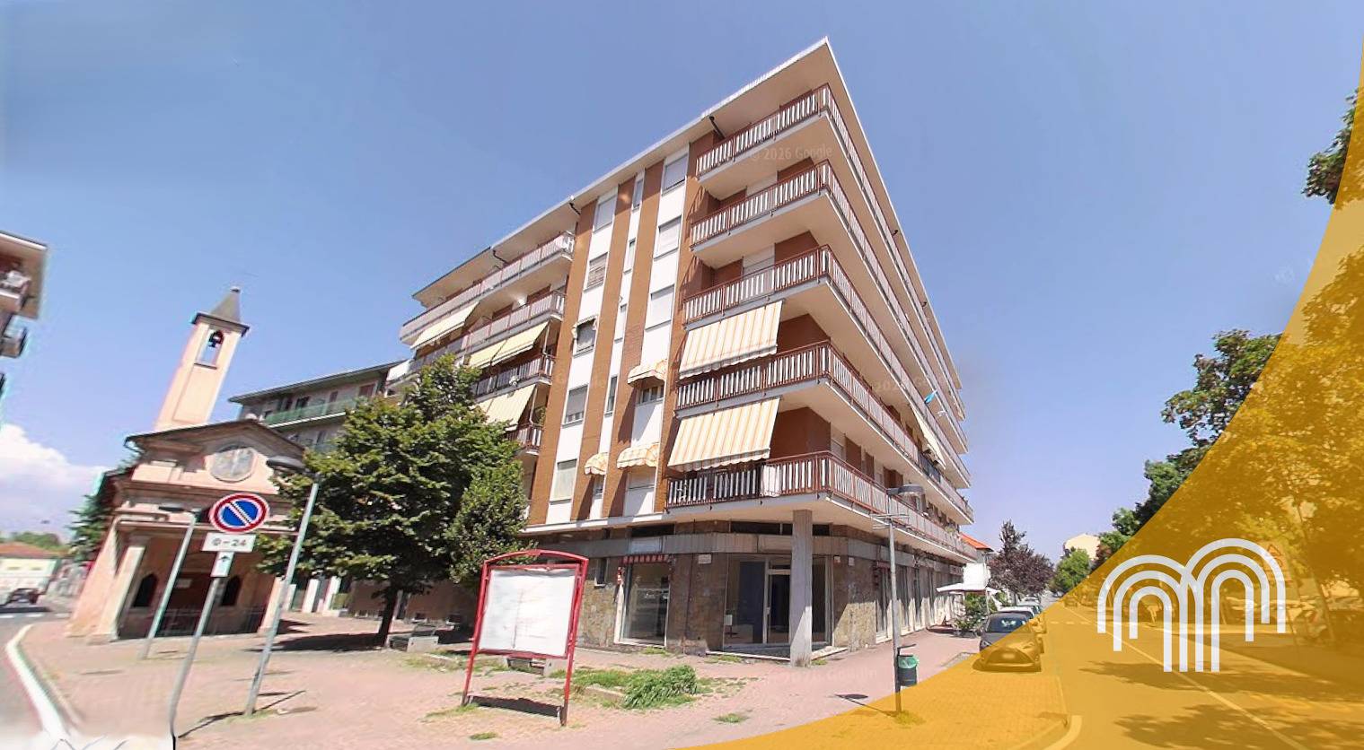 Appartamento in vendita a Settimo Torinese
