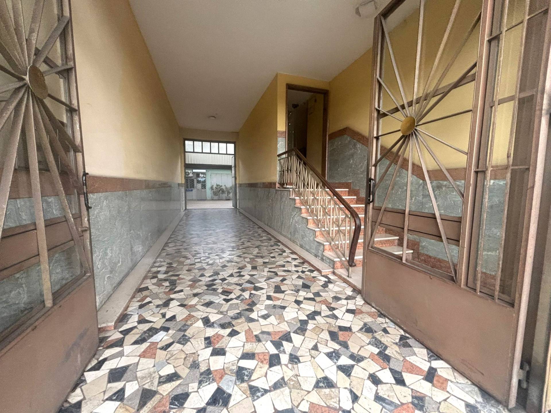 Appartamento in vendita a Torino, Pozzo Strada