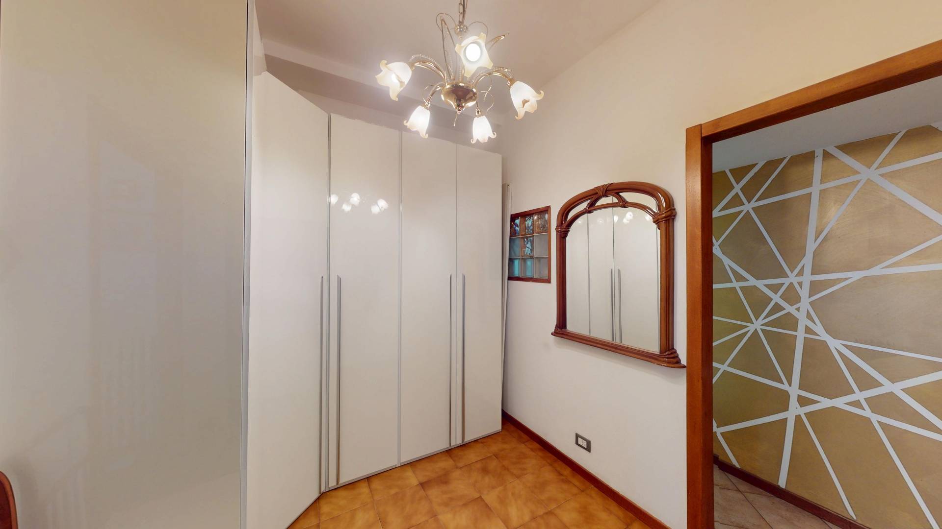 Appartamento in vendita a Torino, Pozzo Strada